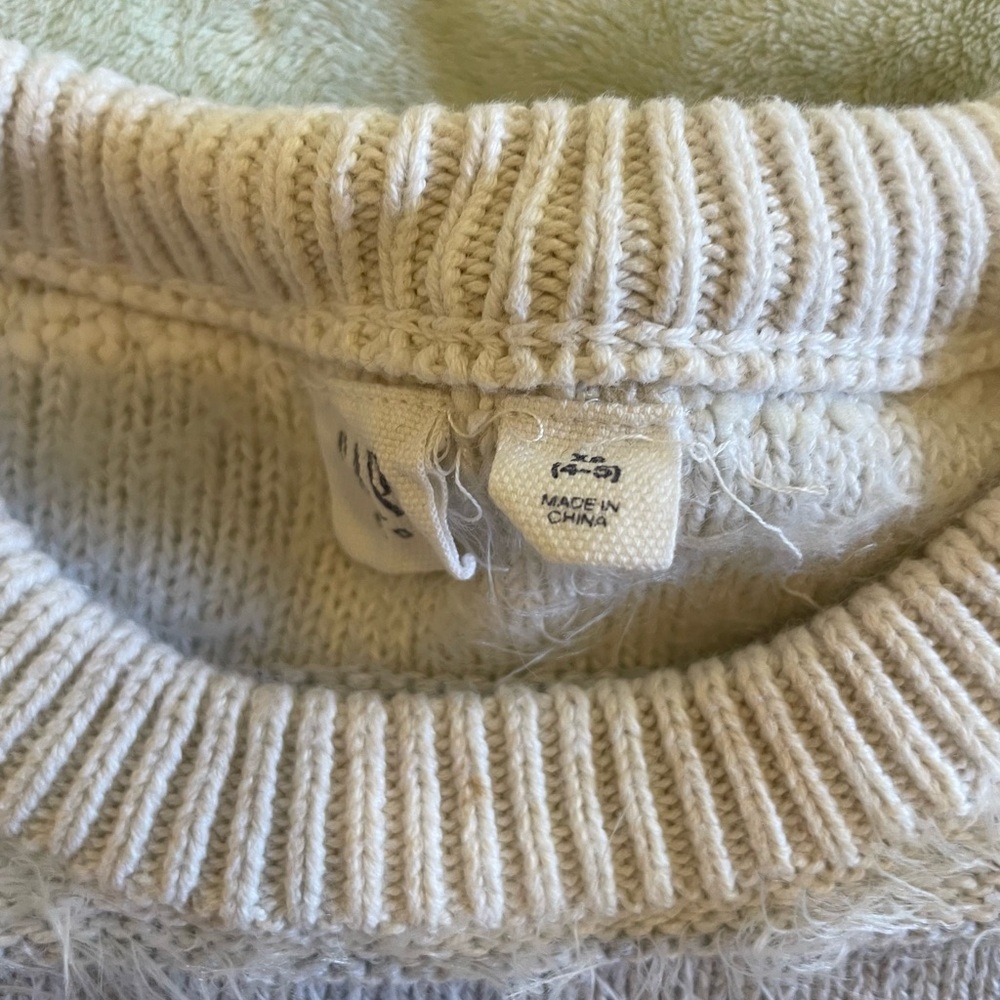 Gap Kids Sweater